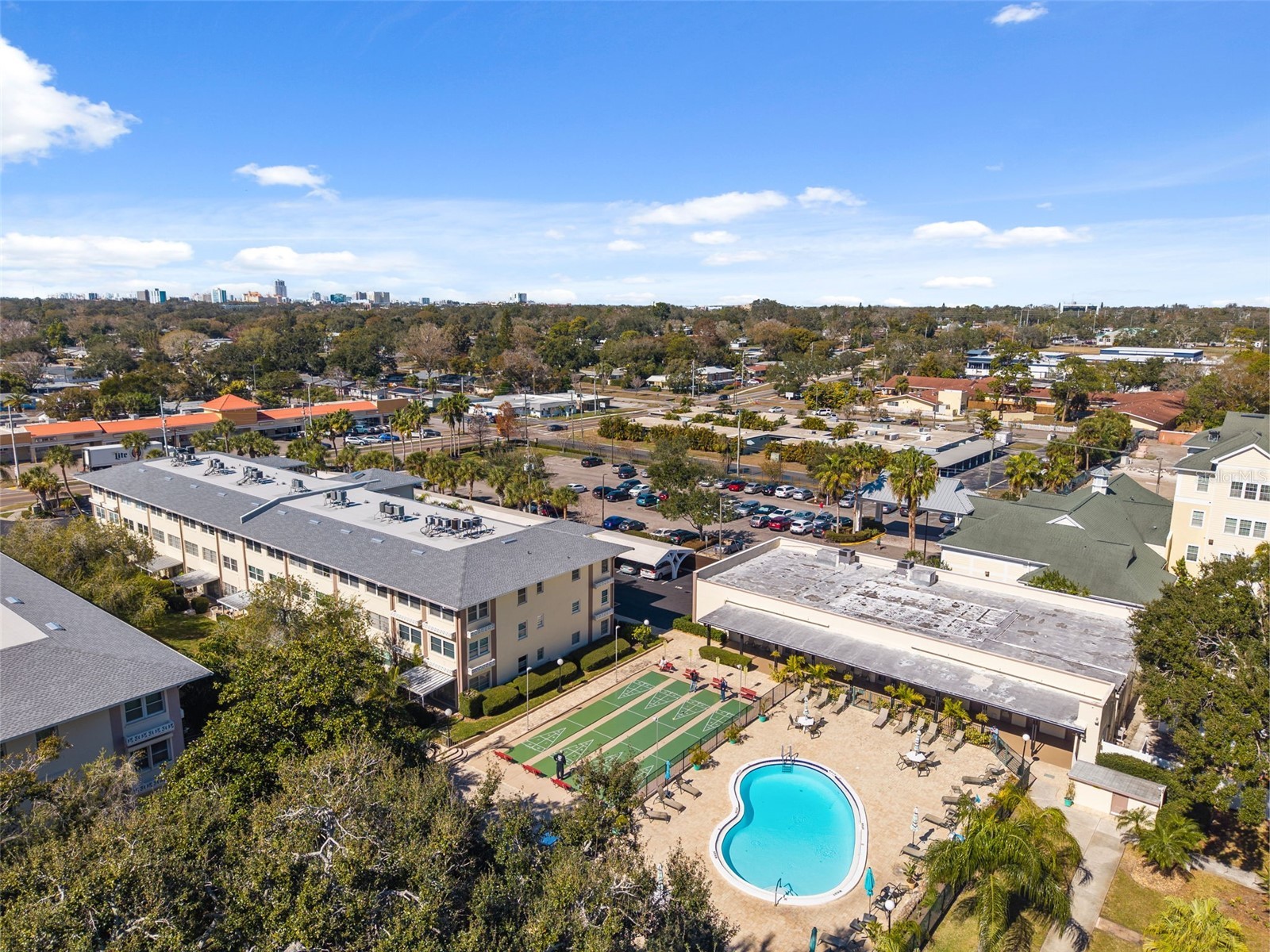1235 S Highland Avenue #1-207 Clearwater FL 33756 W7882582 image41
