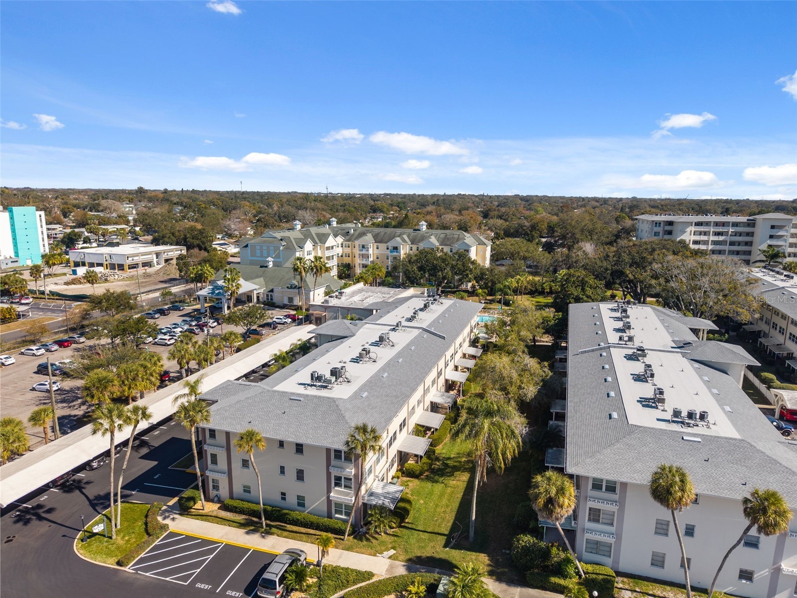 1235 S Highland Avenue #1-207 Clearwater FL 33756 W7882582 image43