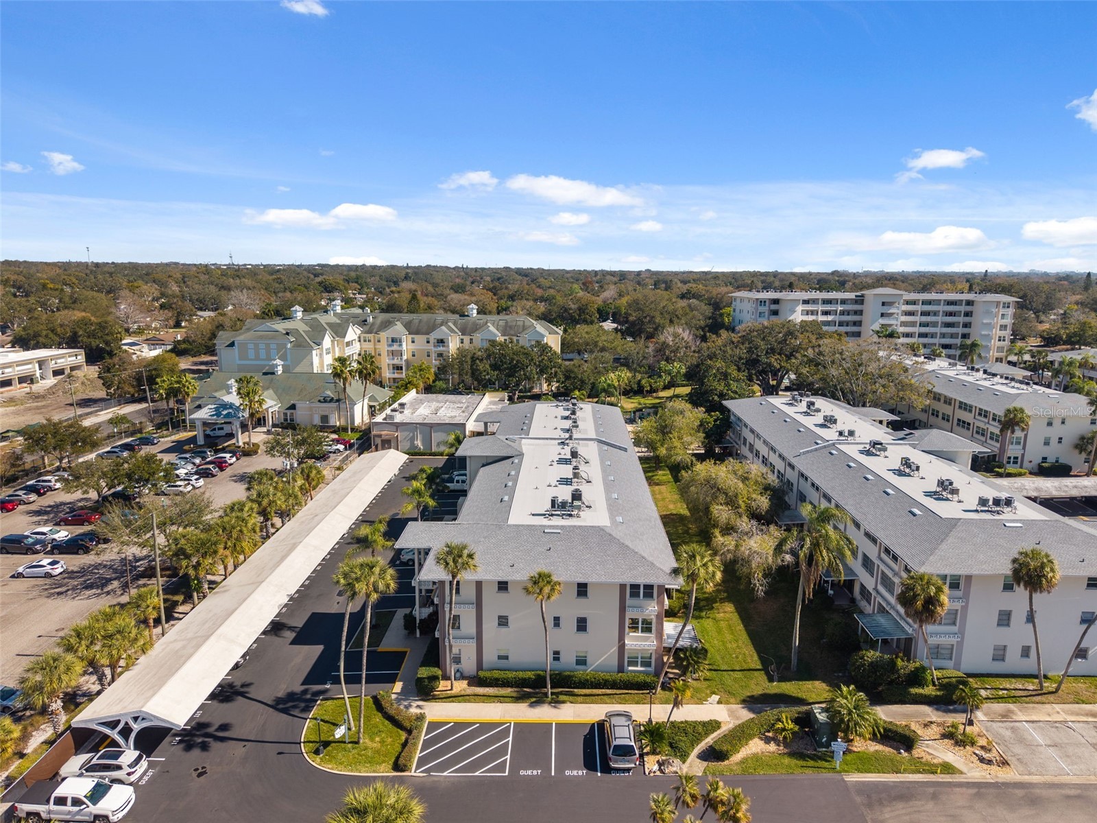 1235 S Highland Avenue #1-207 Clearwater FL 33756 W7882582 image44
