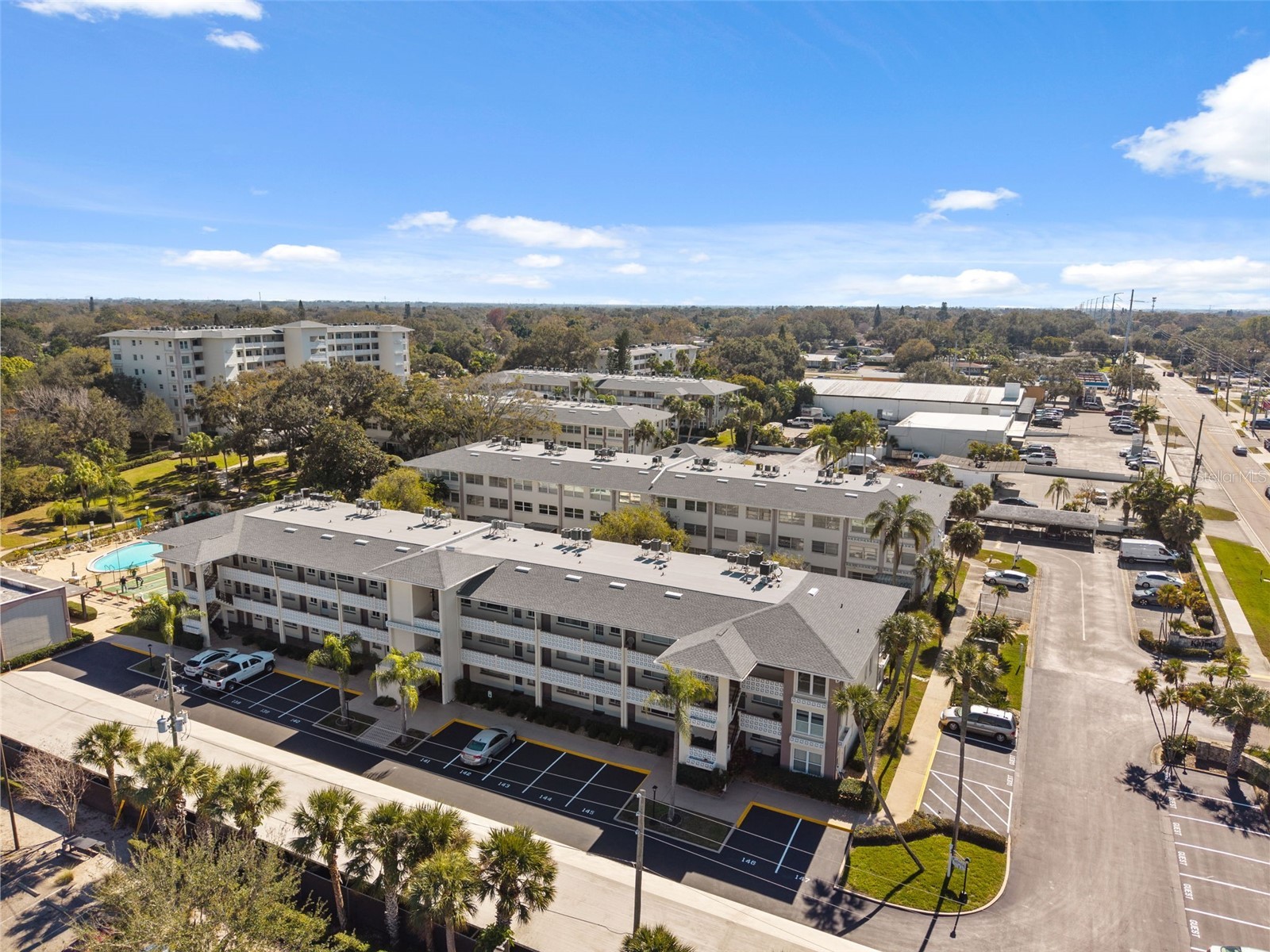 1235 S Highland Avenue #1-207 Clearwater FL 33756 W7882582 image45