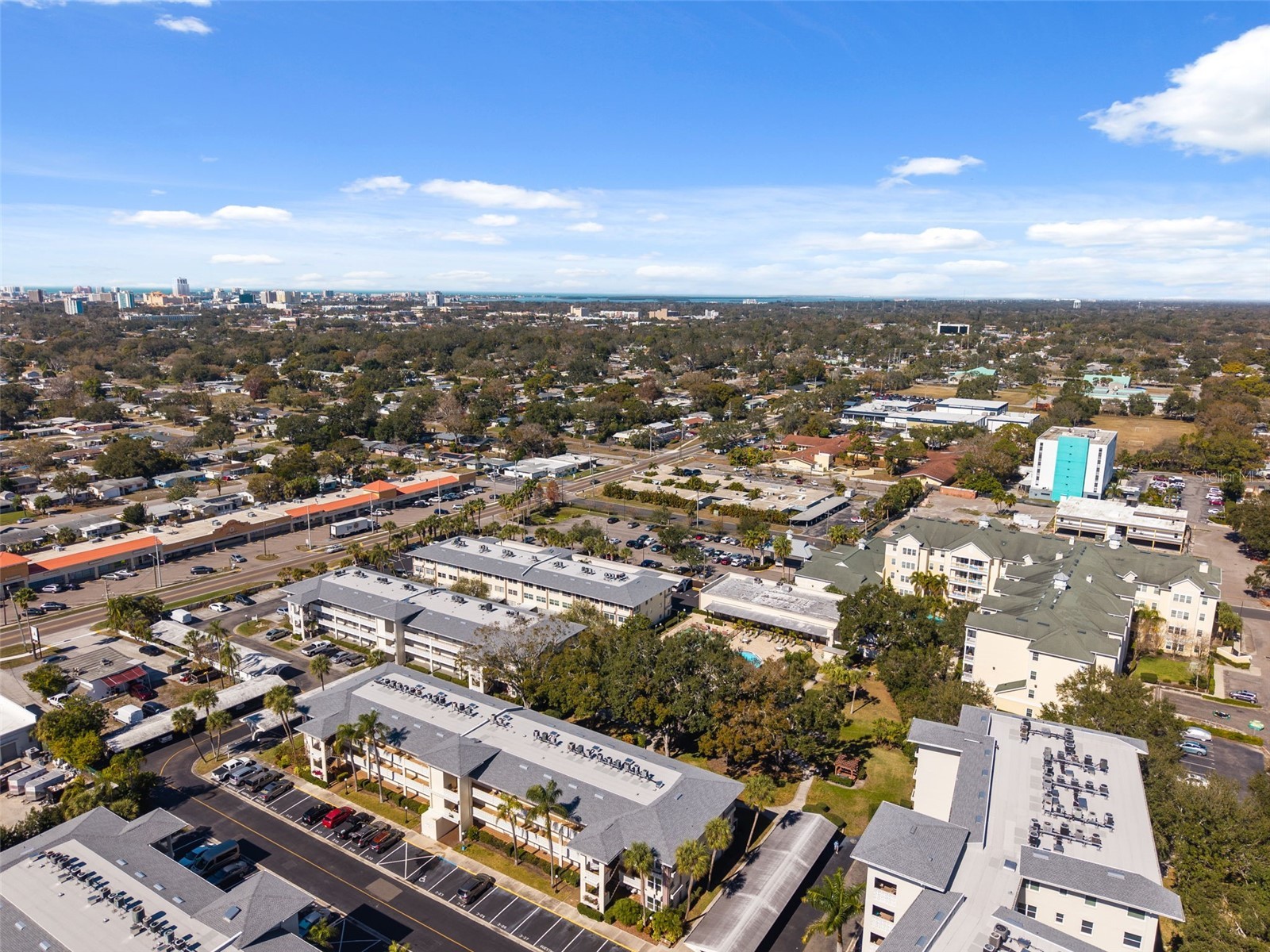 1235 S Highland Avenue #1-207 Clearwater FL 33756 W7882582 image47