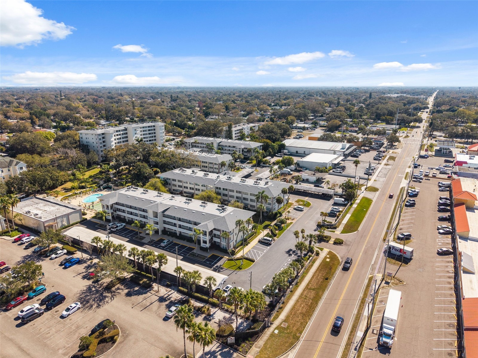 1235 S Highland Avenue #1-207 Clearwater FL 33756 W7882582 image49