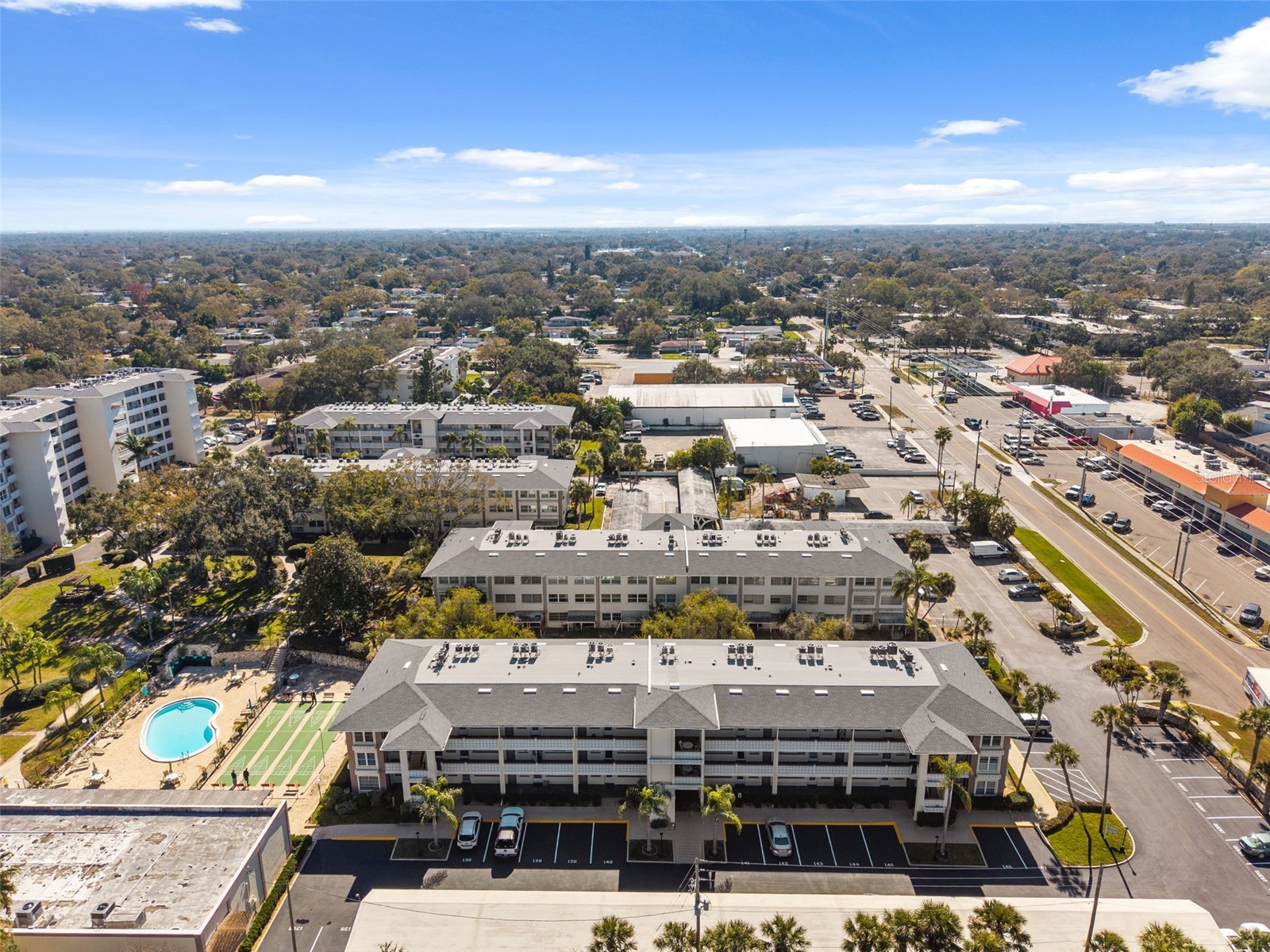 1235 S Highland Avenue #1-207 Clearwater FL 33756 W7882582 image50
