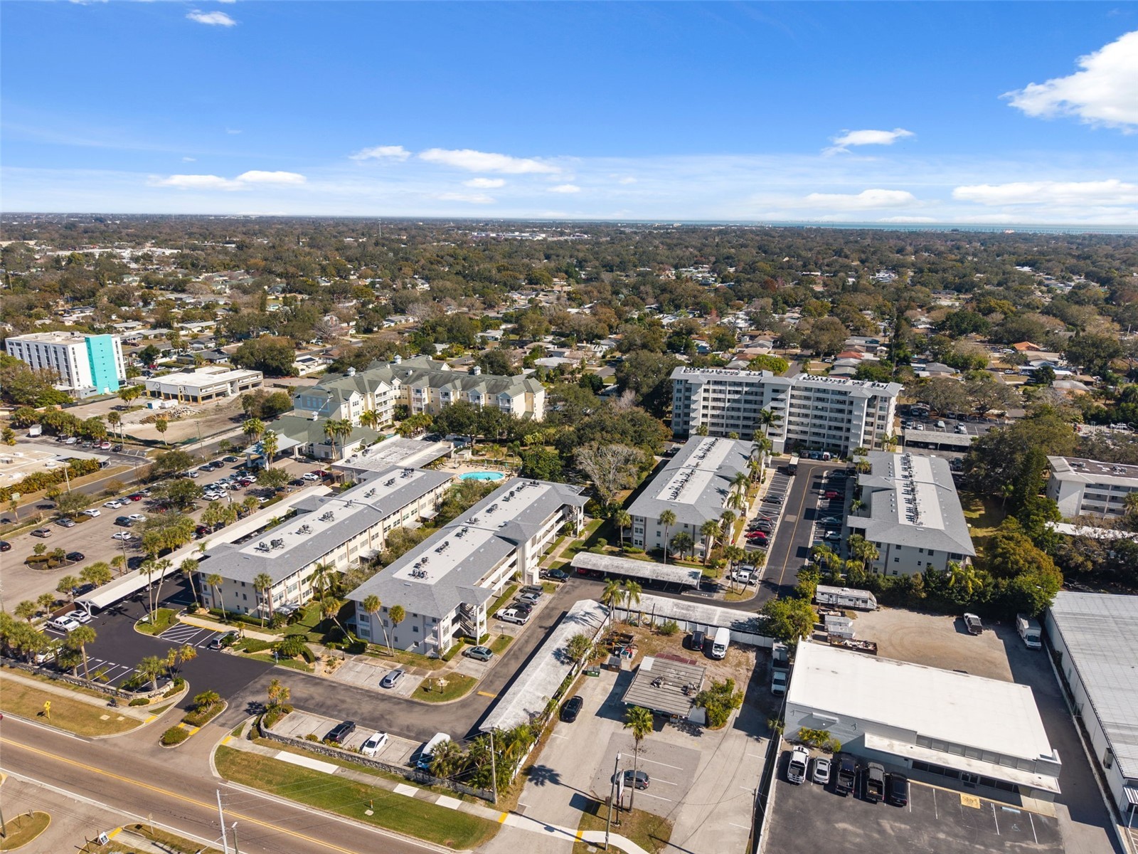 1235 S Highland Avenue #1-207 Clearwater FL 33756 W7882582 image55
