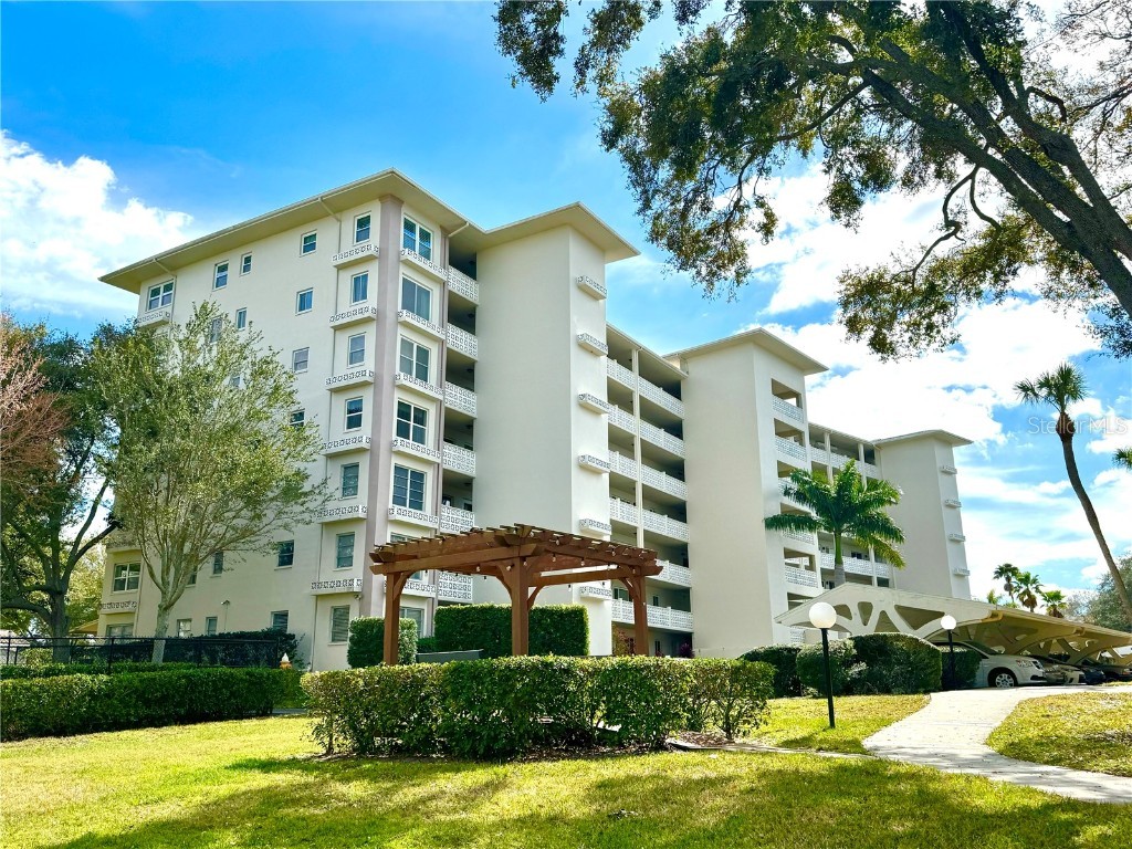 1235 S Highland Avenue #5-105 Clearwater FL 33756 U8223842 image1