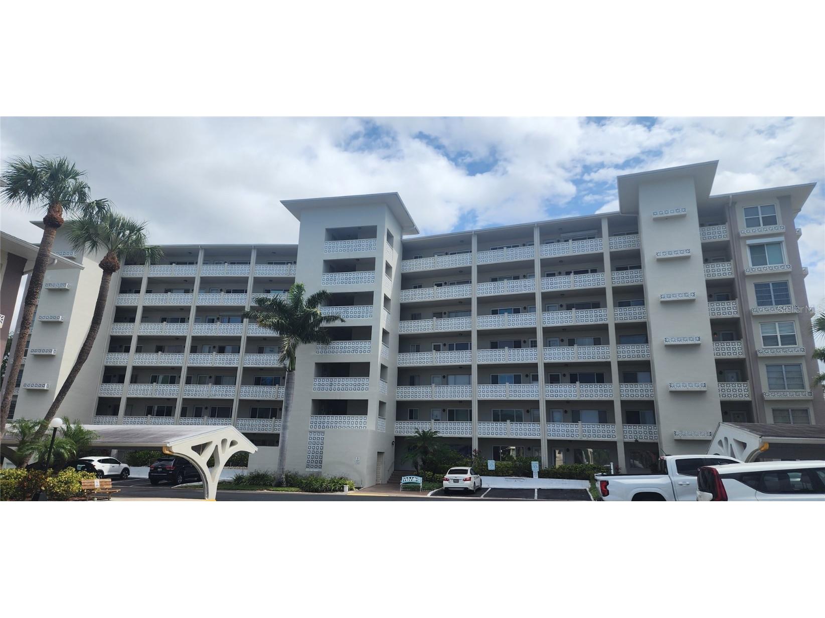 1235 S Highland Avenue #5-402 Clearwater FL 33756 TB8374153 image1