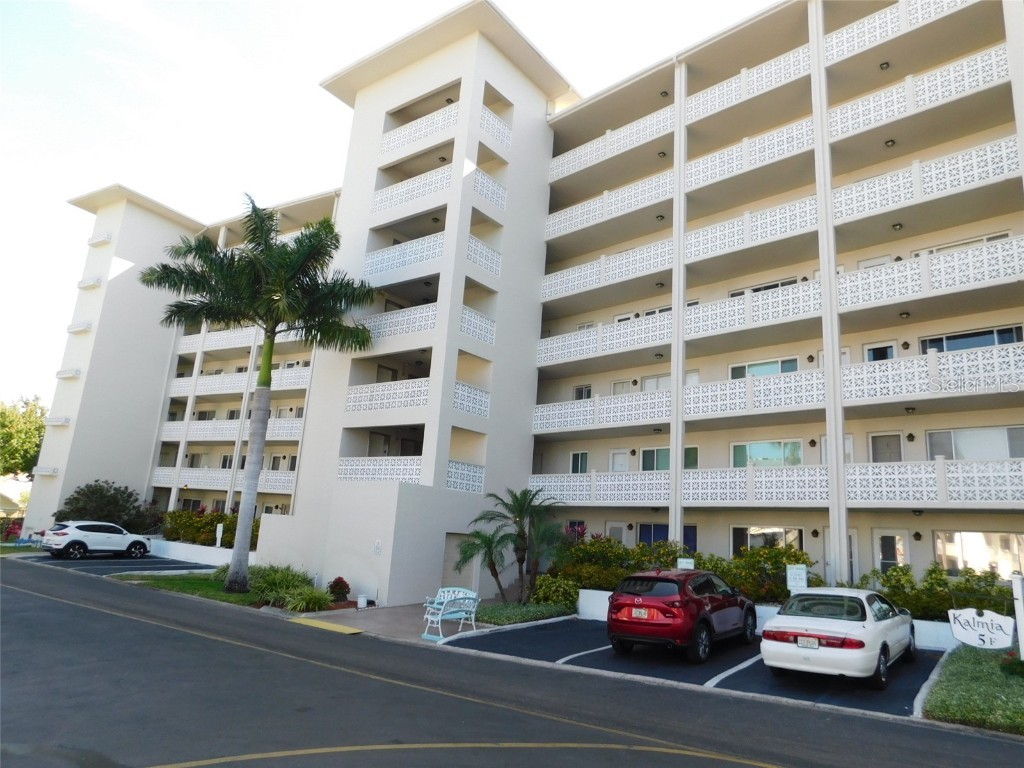 1235 S Highland Avenue #5-603 Clearwater FL 33756 U8159650 image1