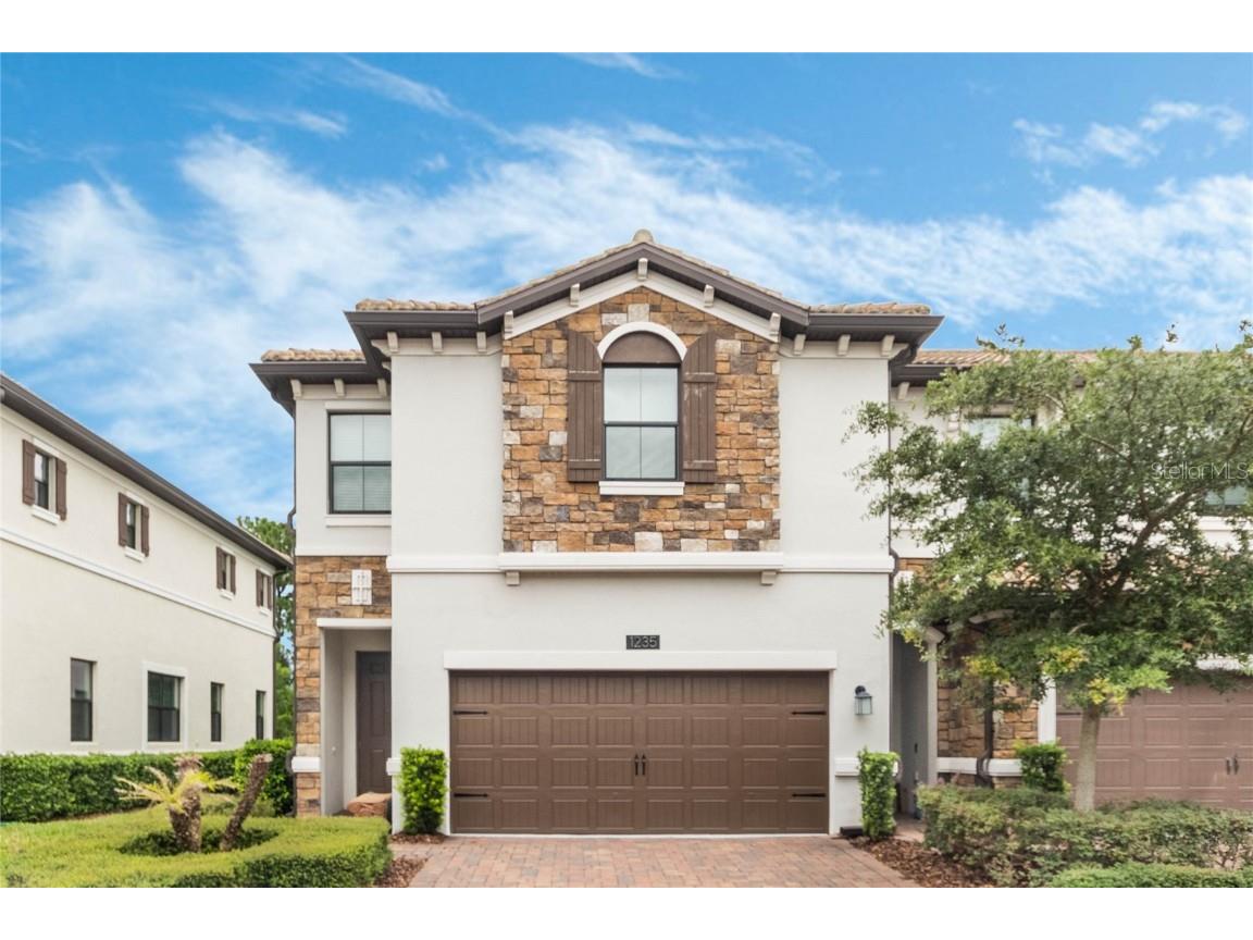 1235 Sandwedge Street Davenport FL 33896 O6126886 image1