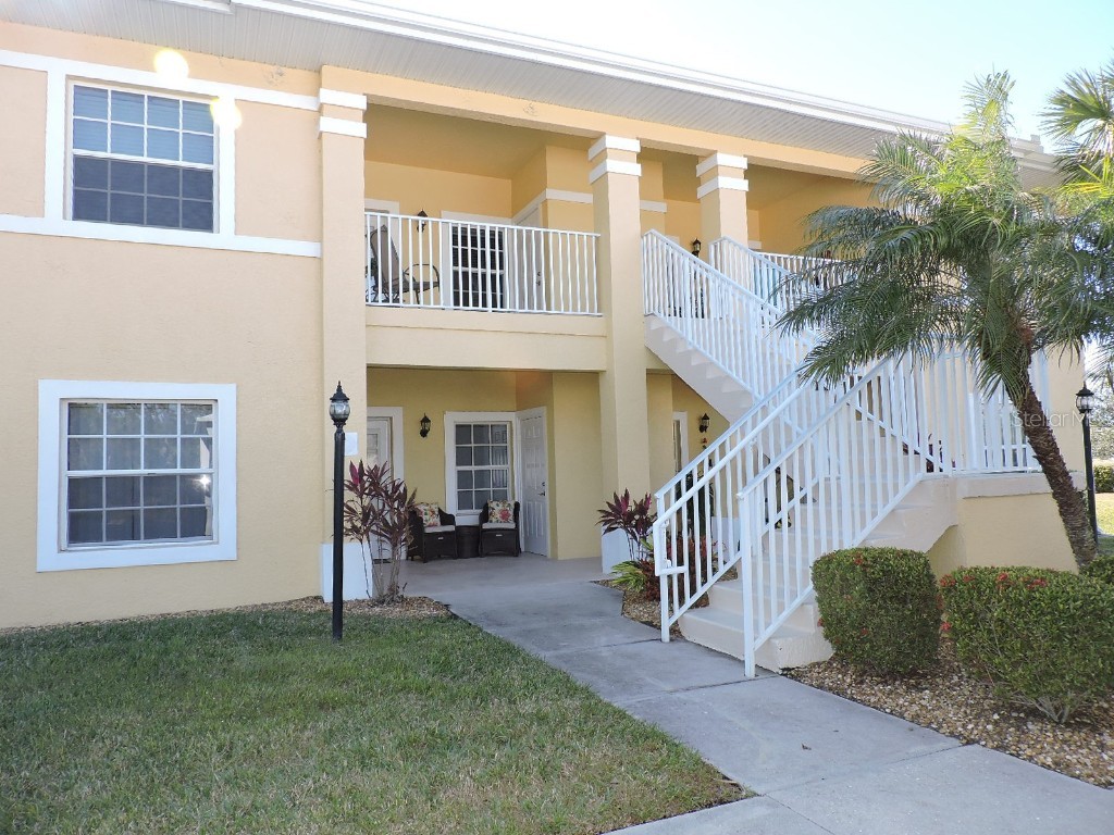 1235 Saxony Circle #5105 Punta Gorda FL 33983 C7504365 image1
