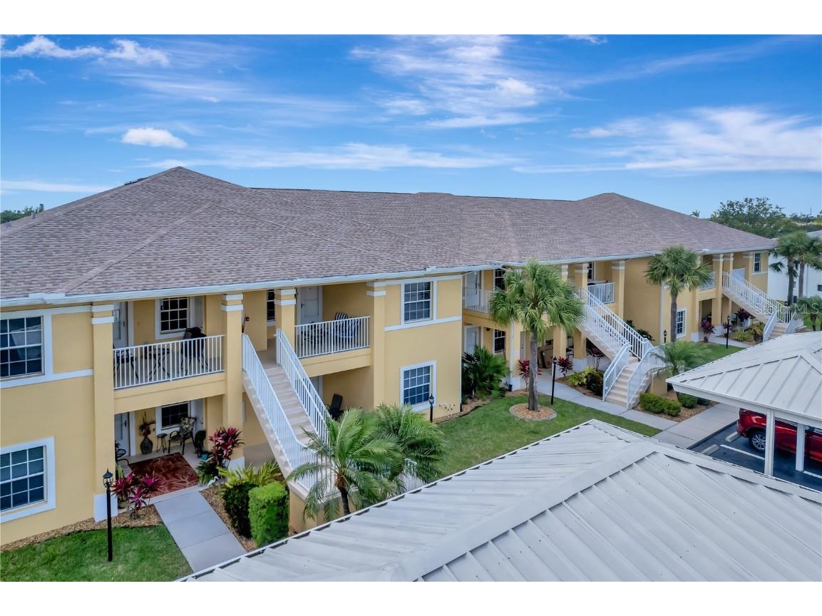 1235 Saxony Circle #5202 Punta Gorda FL 33983 C7507867 image1