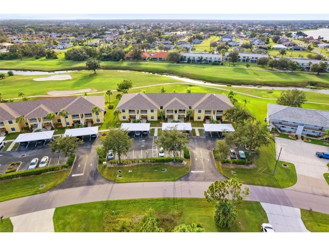 1235 Saxony Circle #5205 Punta Gorda FL 33983 C7484029 image1