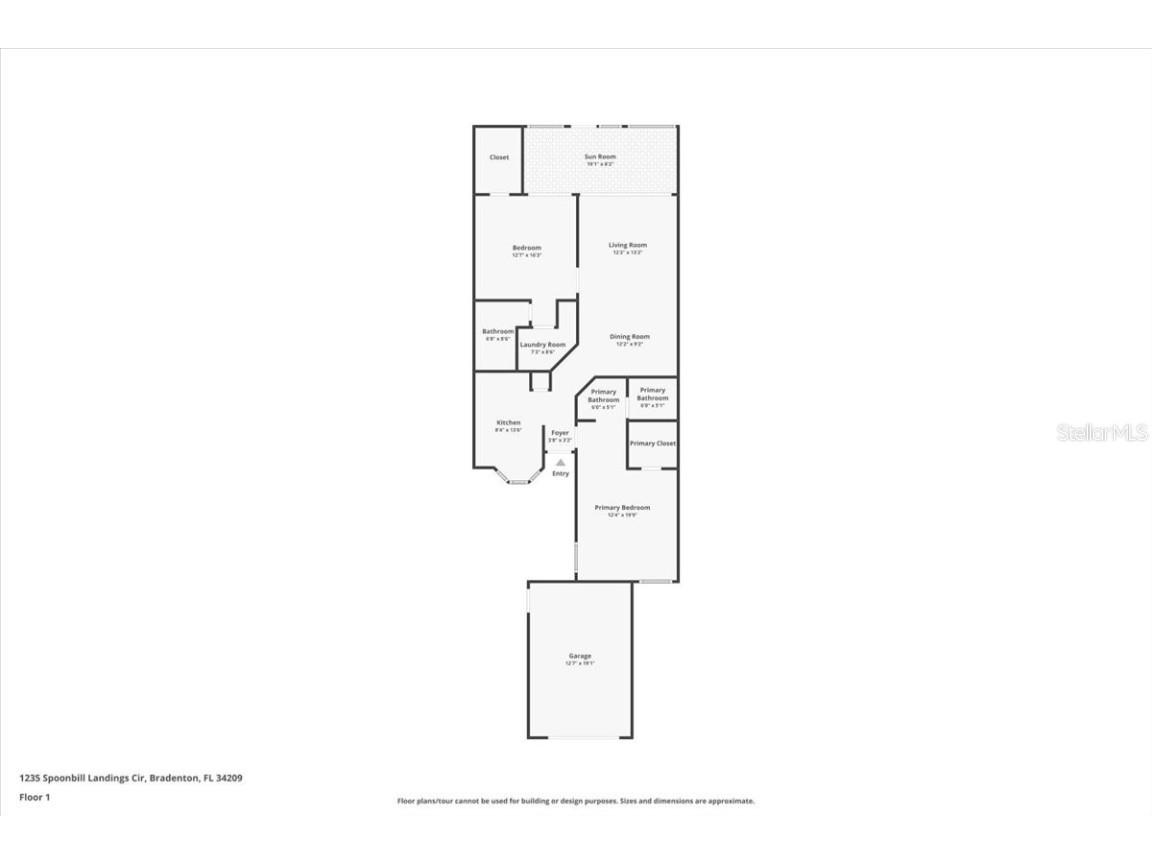 1235 Spoonbill Landings Circle Bradenton FL 34209 A4670797 image45