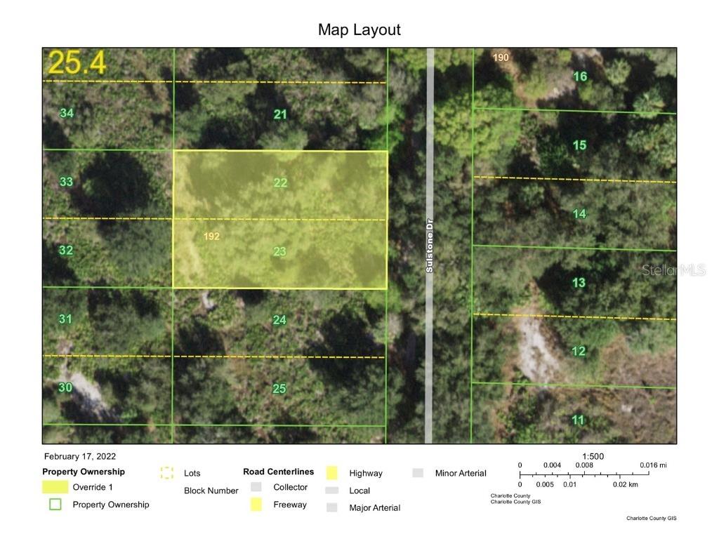 1235 Sulstone Drive Punta Gorda FL 33983 O6004695 image1