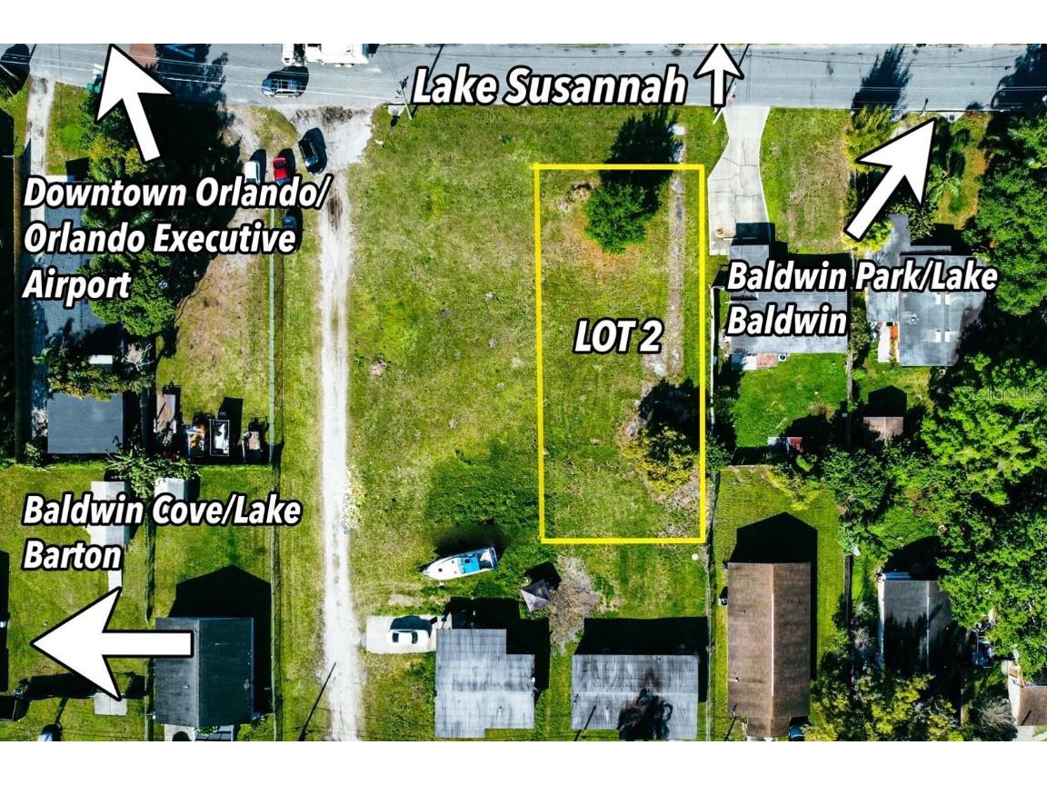 1235 Susannah Boulevard Orlando FL 32803 O6085147 image1