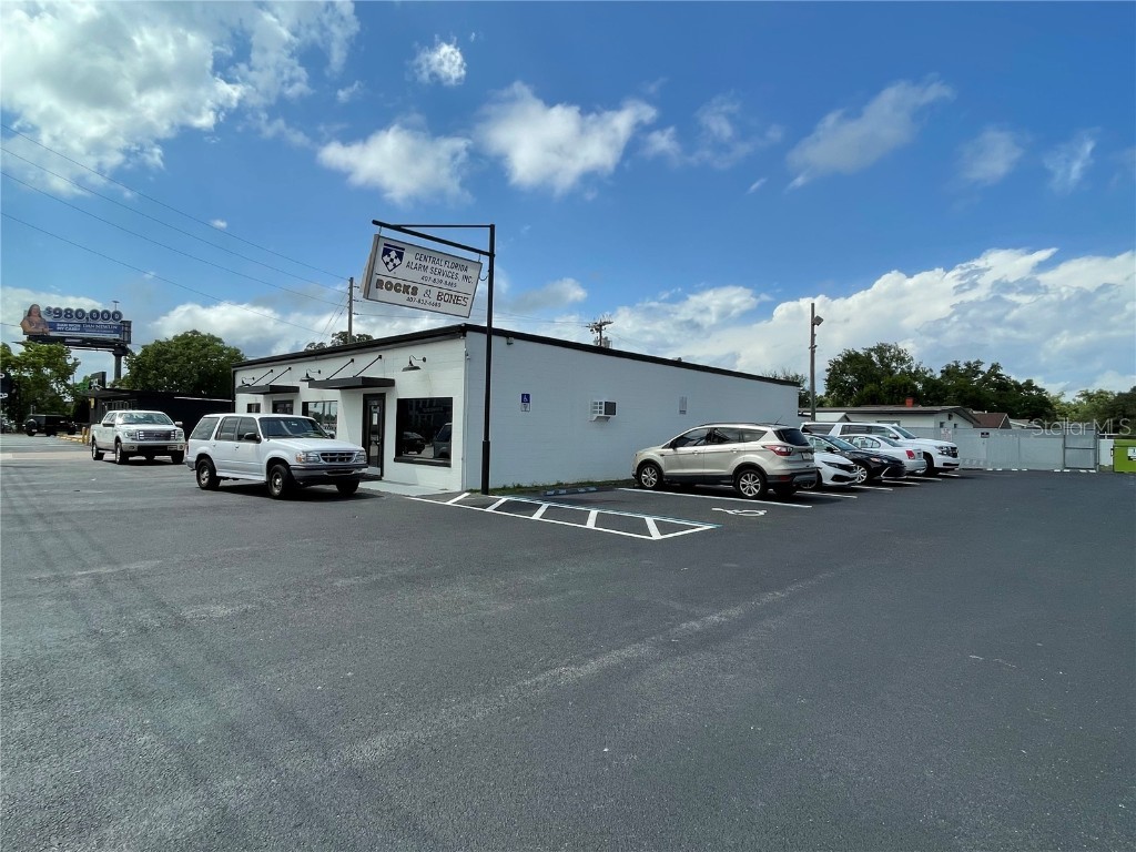 1235 W Fairbanks Avenue #1233 Orlando FL 32804 O6106949 image1