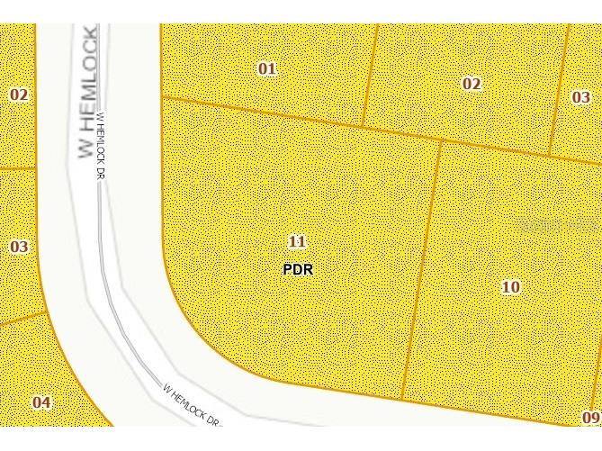 1235 W Hemlock Drive Citrus Springs FL 34434 G5084421 image2