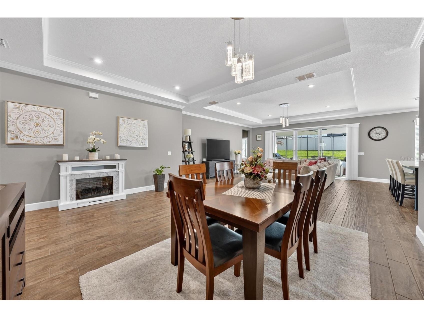 1235 Waterview Ridge Circle Apopka FL 32703 O6389411 image13