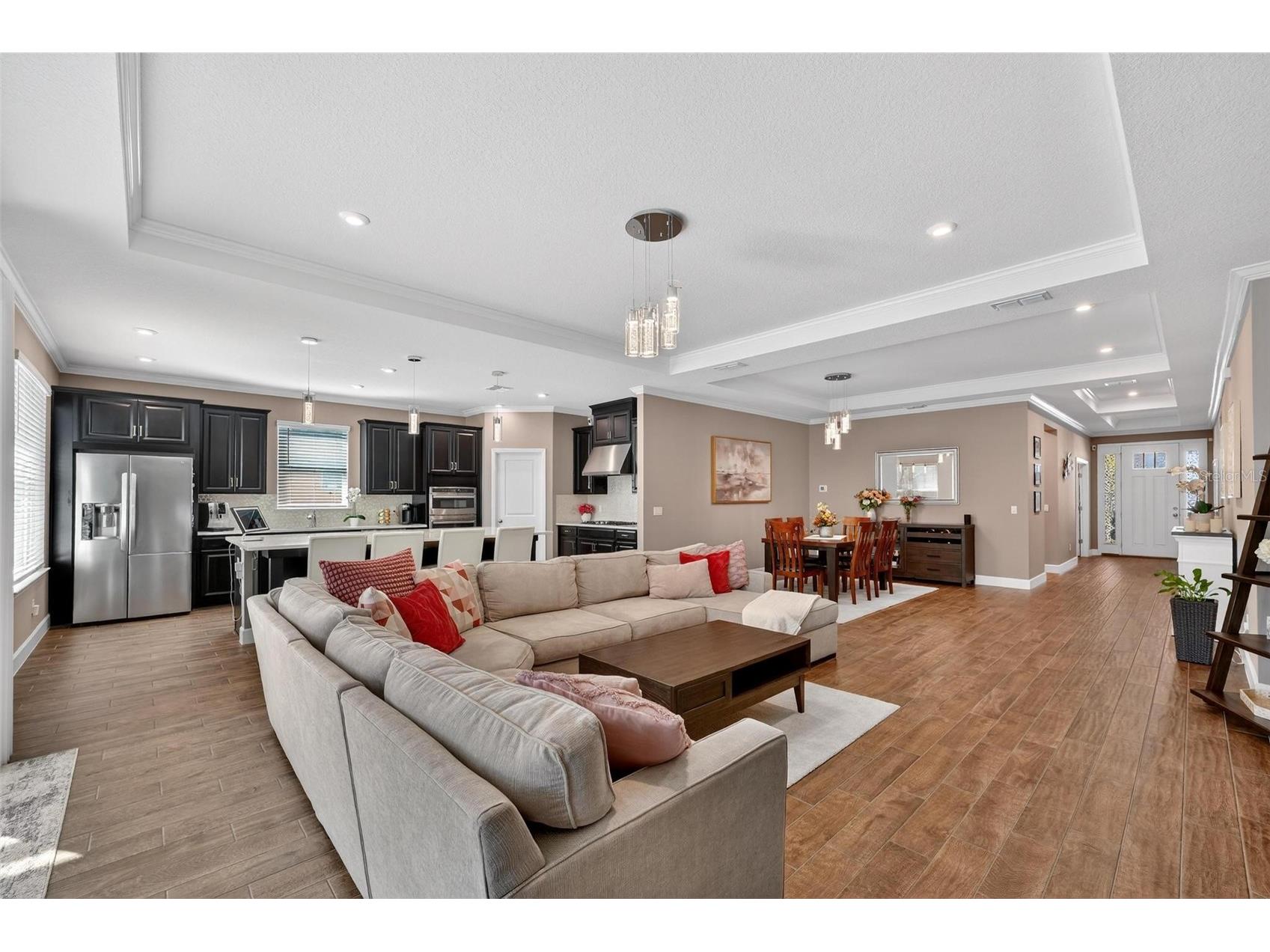 1235 Waterview Ridge Circle Apopka FL 32703 O6389411 image15