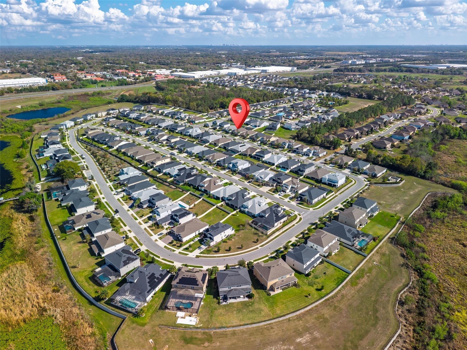 1235 Waterview Ridge Circle Apopka FL 32703 O6389411 image70