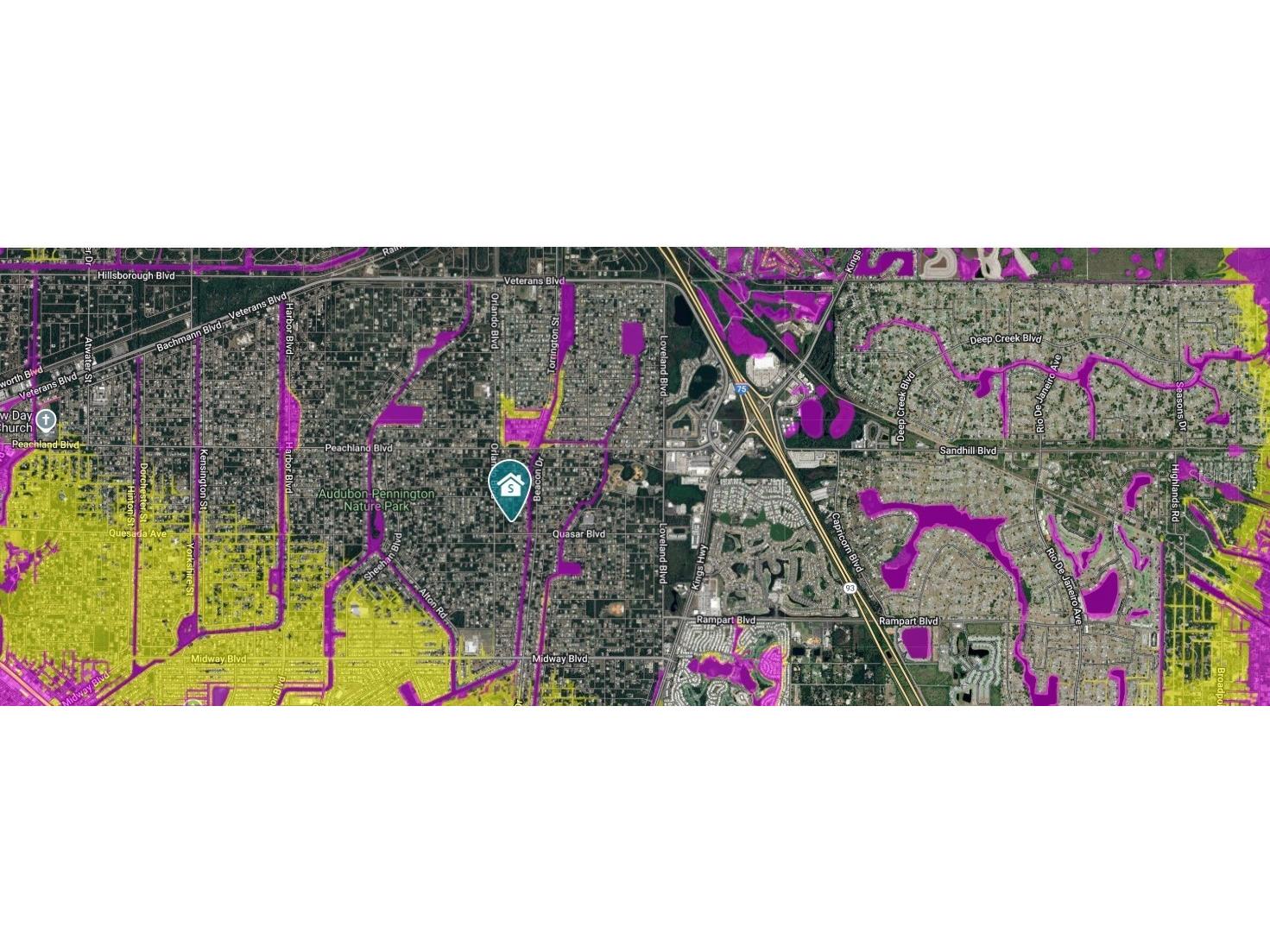 1235 Westport Street Port Charlotte FL 33952 A4666671 image13