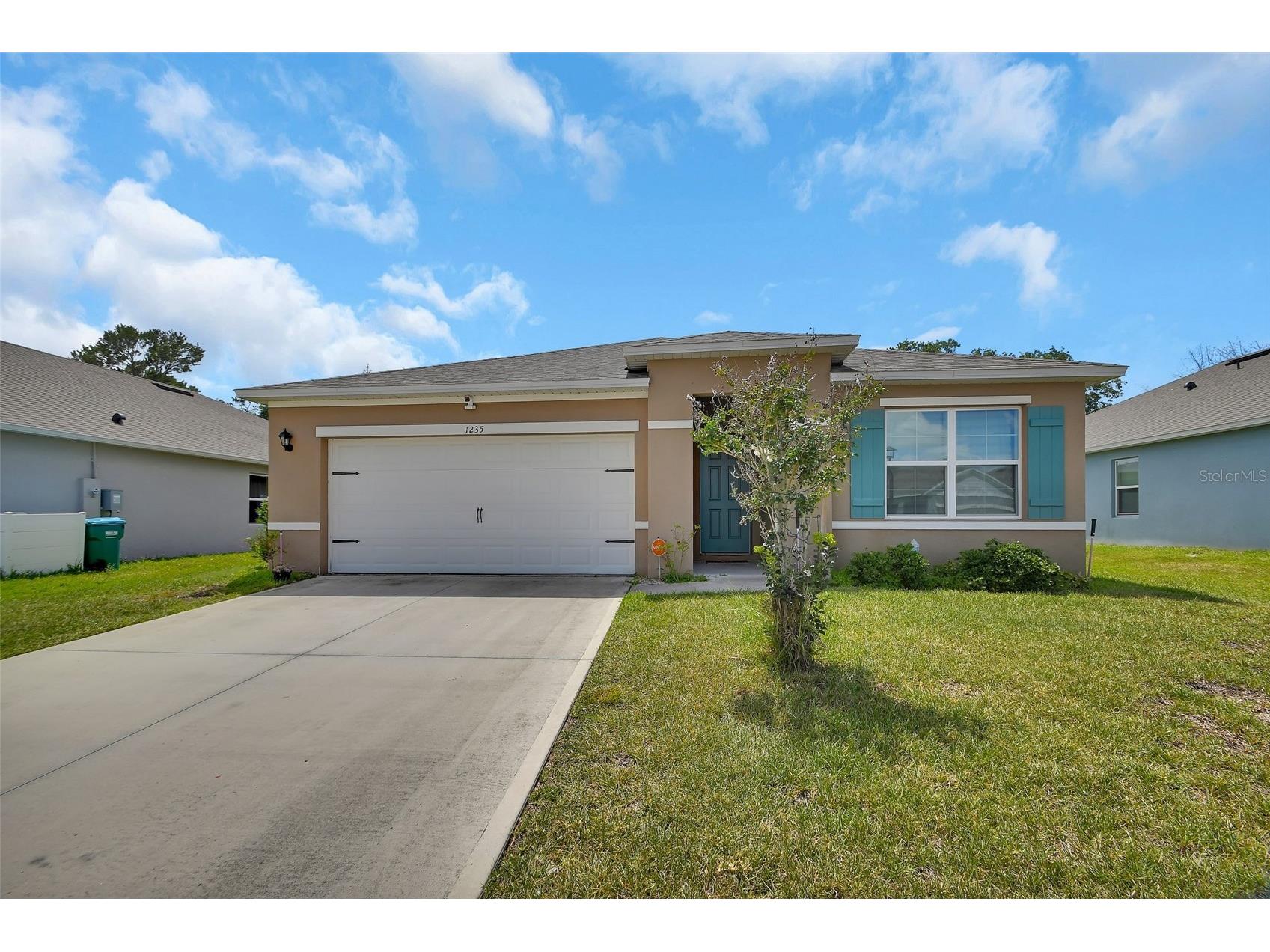 1235 Winter Gray Circle Deltona FL 32738 V4949212 image1