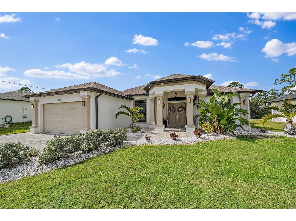 1235 Wise Drive North Port FL 34286 C7494455 image1