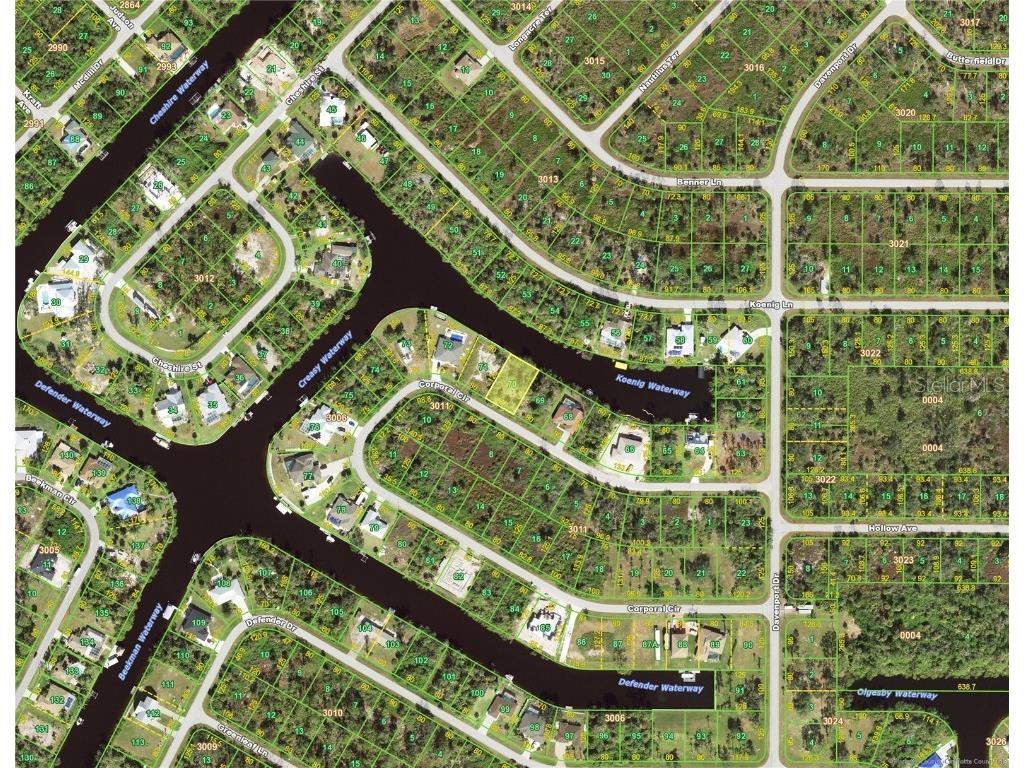 12350 Corporal Circle Port Charlotte FL 33953 D6137320 image1