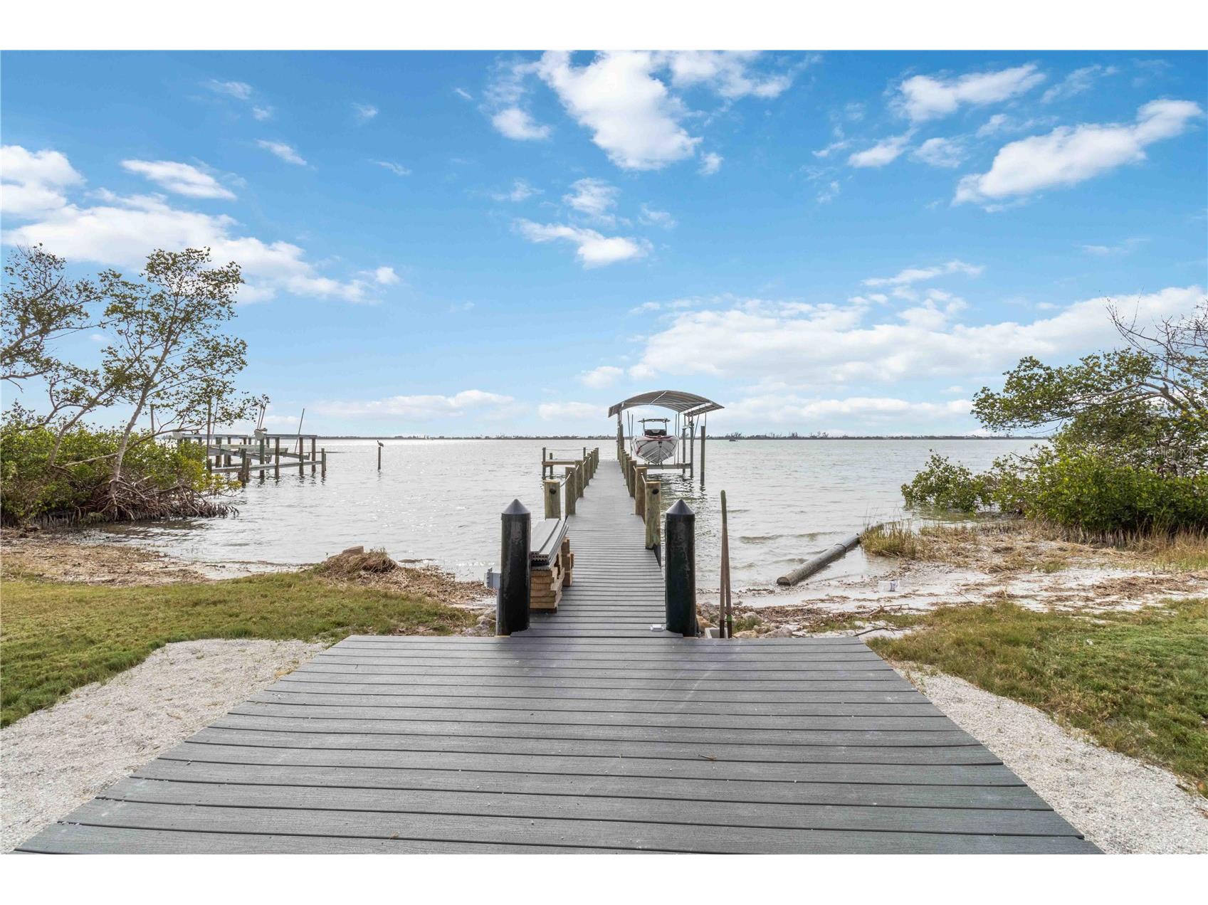 12350 Placida Road Placida FL 33946 - PLACIDA HARBOR A4675403 image1