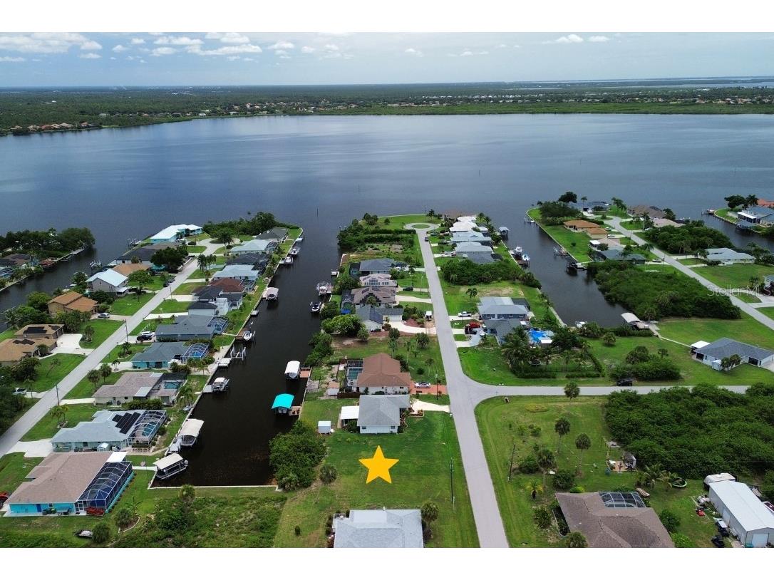 12350 Quinlan Avenue Port Charlotte FL 33981 - MYAKA RIVER C7528273 image1