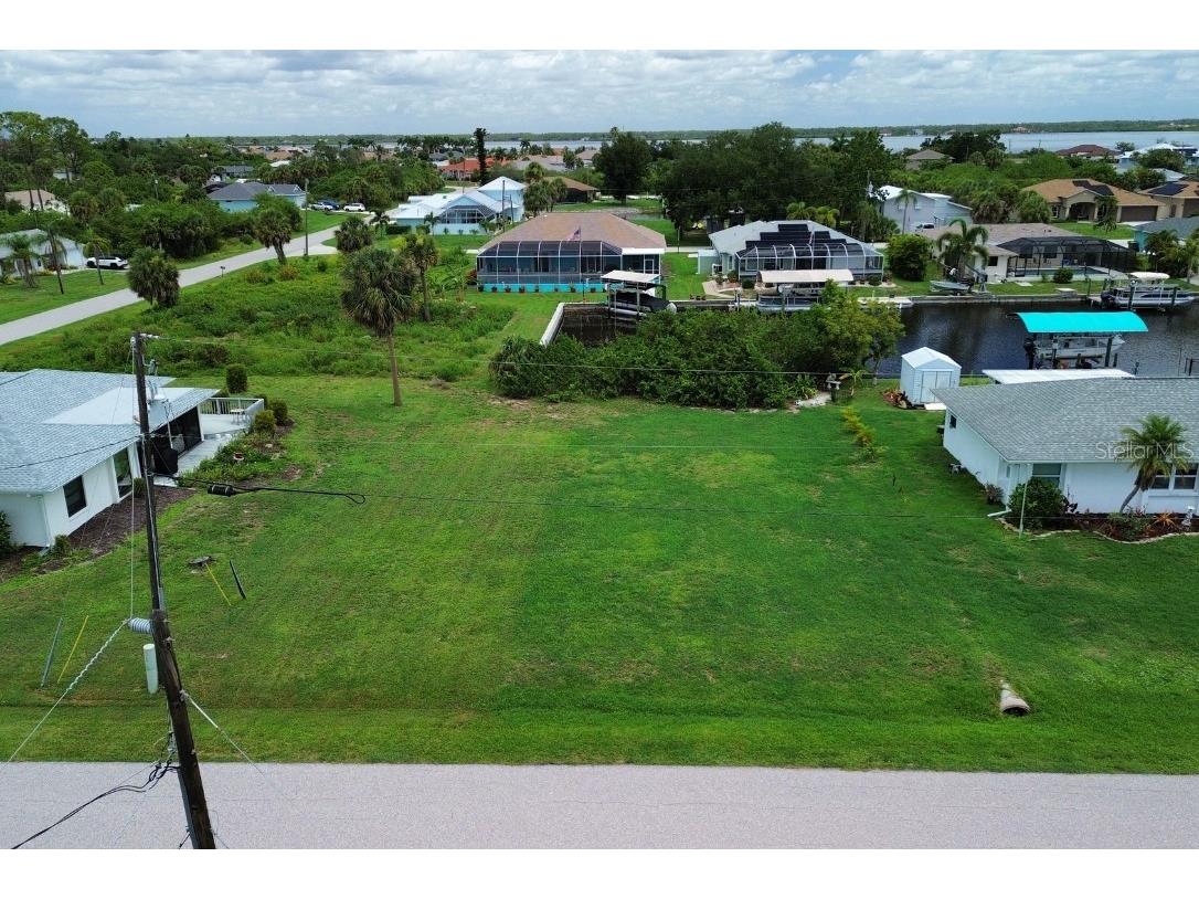 12350 Quinlan Avenue Port Charlotte FL 33981 - MYAKA RIVER C7528273 image11