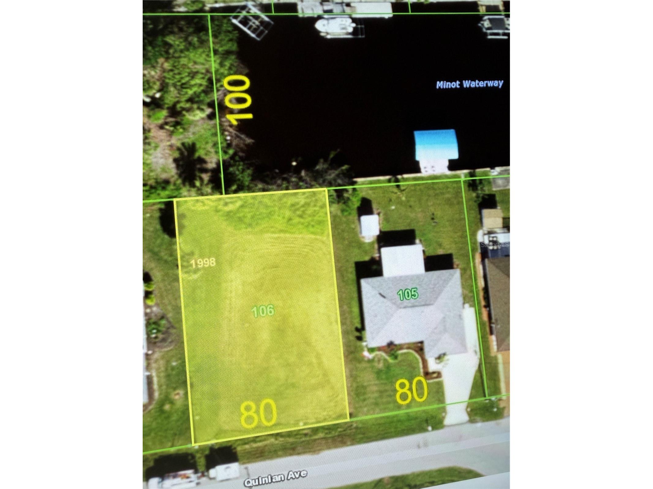 12350 Quinlan Avenue Port Charlotte FL 33981 - MYAKA RIVER C7528273 image2