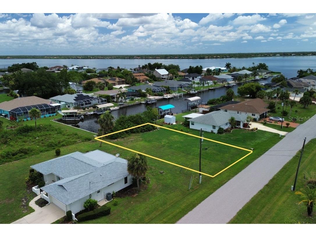 12350 Quinlan Avenue Port Charlotte FL 33981 - MYAKA RIVER C7528273 image3
