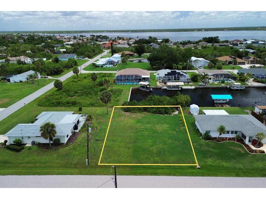 12350 Quinlan Avenue Port Charlotte FL 33981 - MYAKA RIVER C7528273 image6