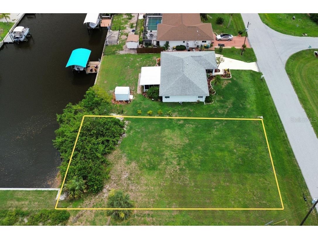 12350 Quinlan Avenue Port Charlotte FL 33981 - MYAKA RIVER C7528273 image8