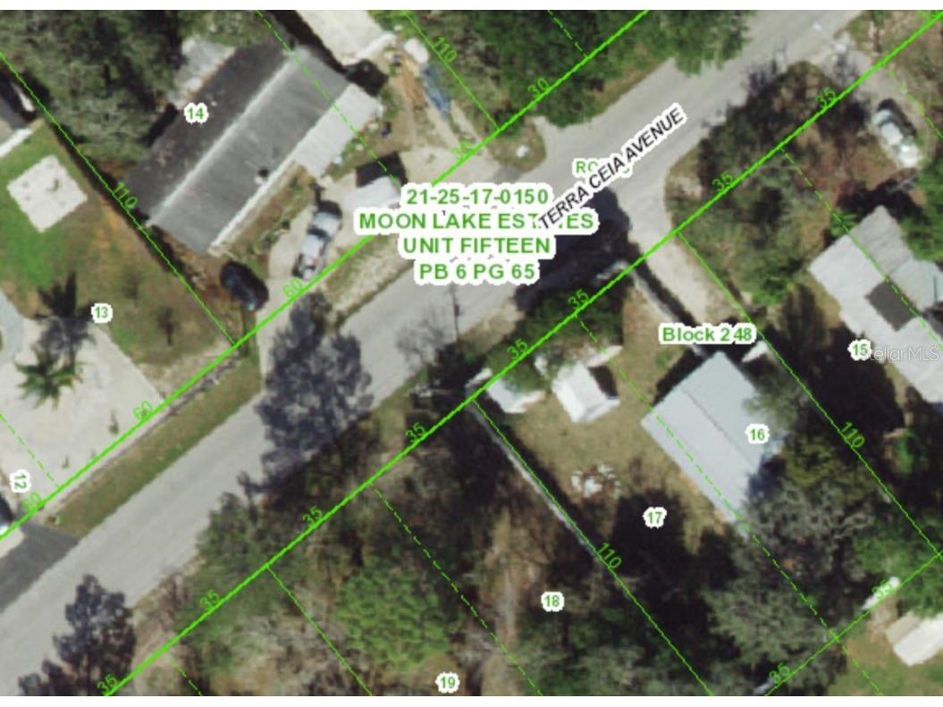 0 Terra Ceia Avenue New Port Richey FL 34654 W7869451 image1