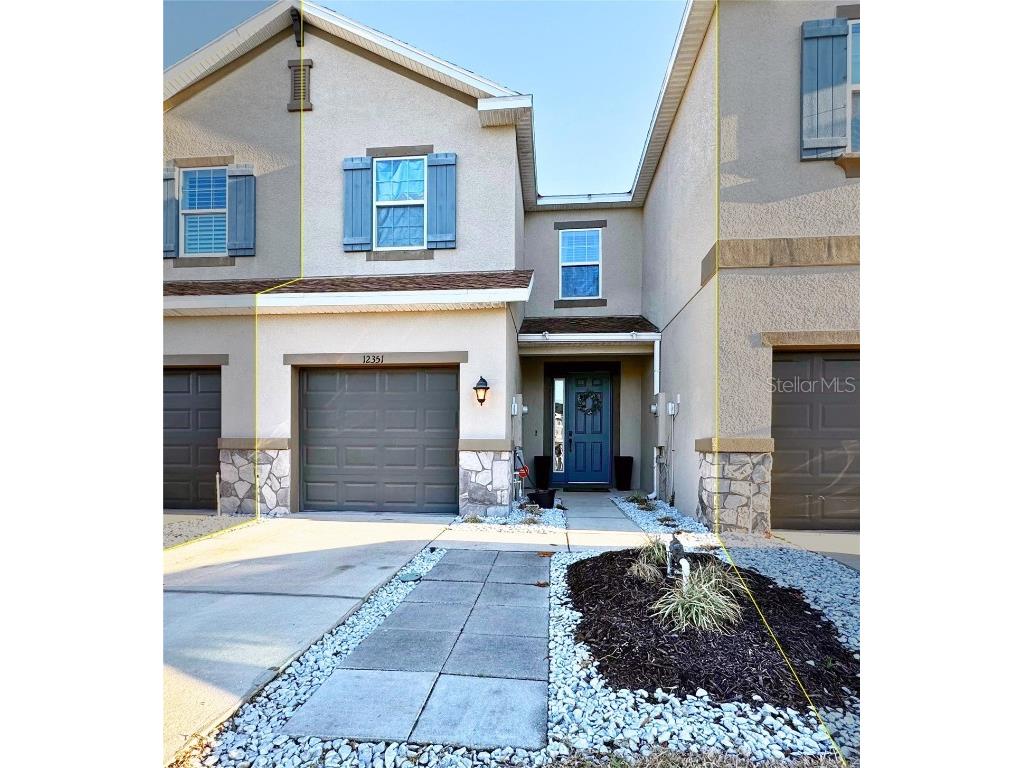 12351 Bayou Flats Lane Tampa FL 33635 W7861672 image1