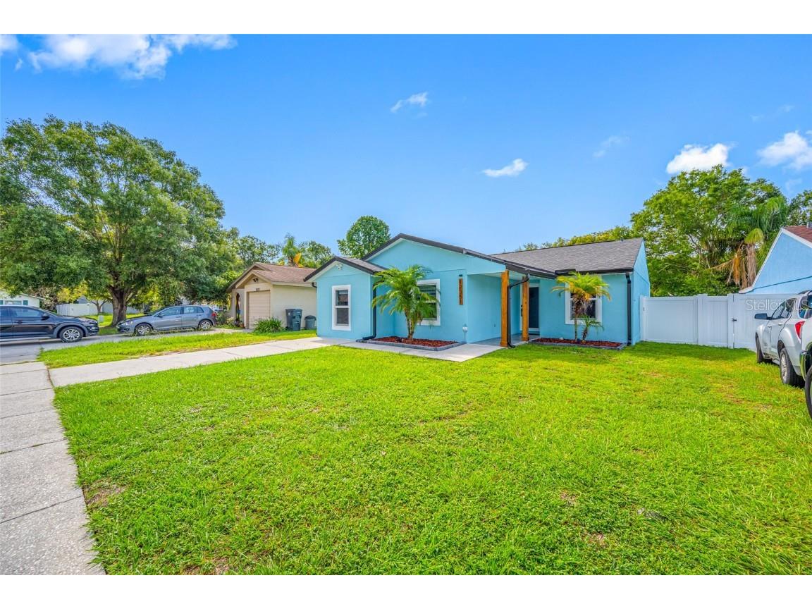 12351 Cloverstone Drive Tampa FL 33624 TB8402826 image1