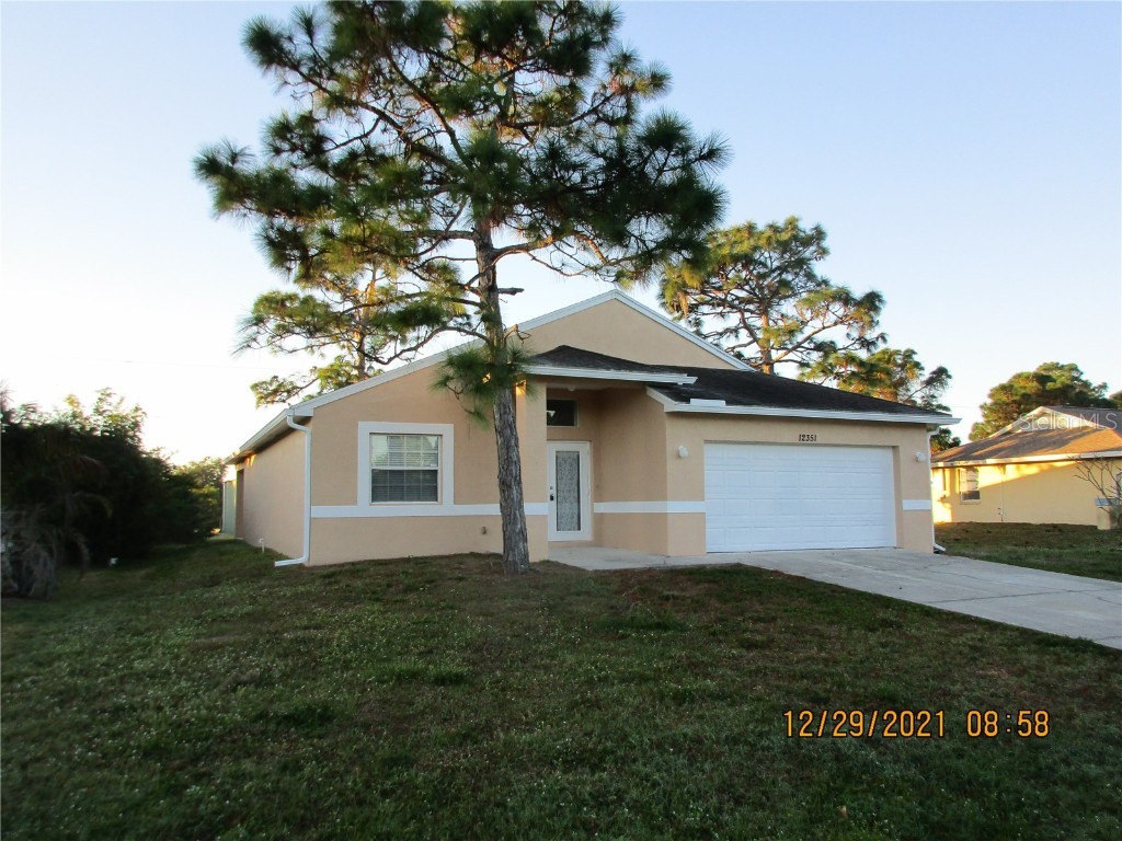 12351 Deepwoods Avenue Port Charlotte FL 33981 C7453063 image1