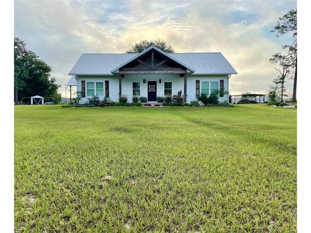 12351 NE 10th Avenue Trenton FL 32693 GC525106 image1