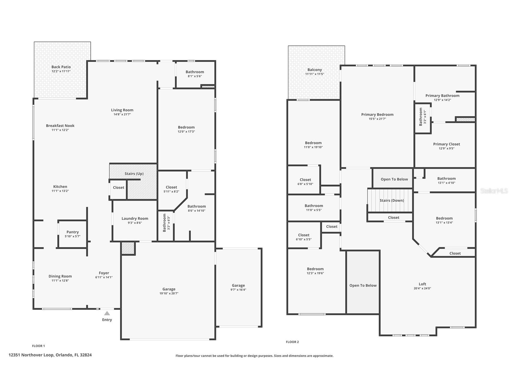 12351 Northover Loop Orlando FL 32824 O6382131 image40