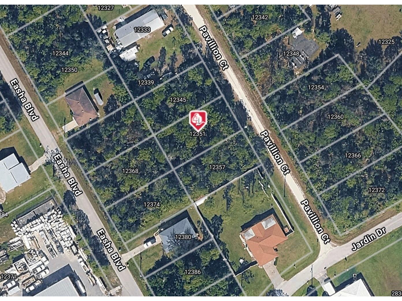 12351 Pavillion Court Punta Gorda FL 33955 A4691407 image1