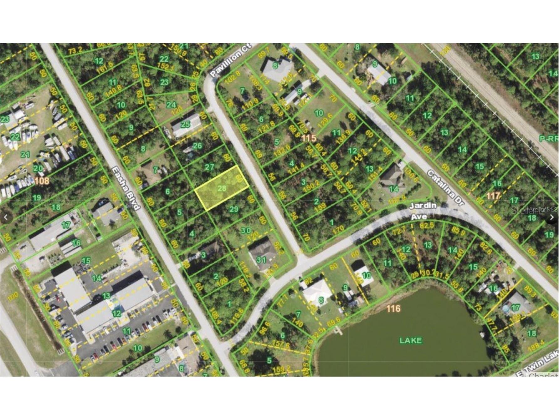12351 Pavillion Court Punta Gorda FL 33955 A4691407 image3