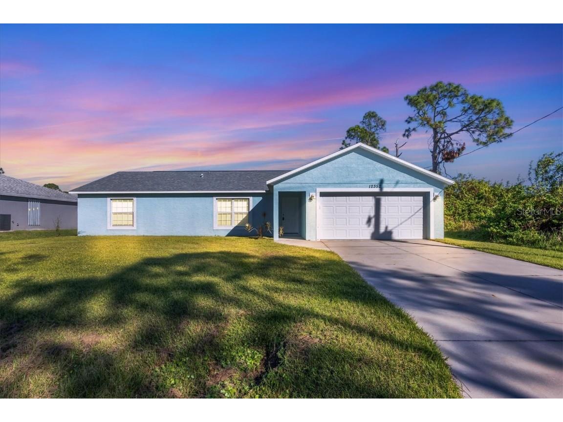 12352 Birtle Avenue Port Charlotte FL 33981 C7500957 image1