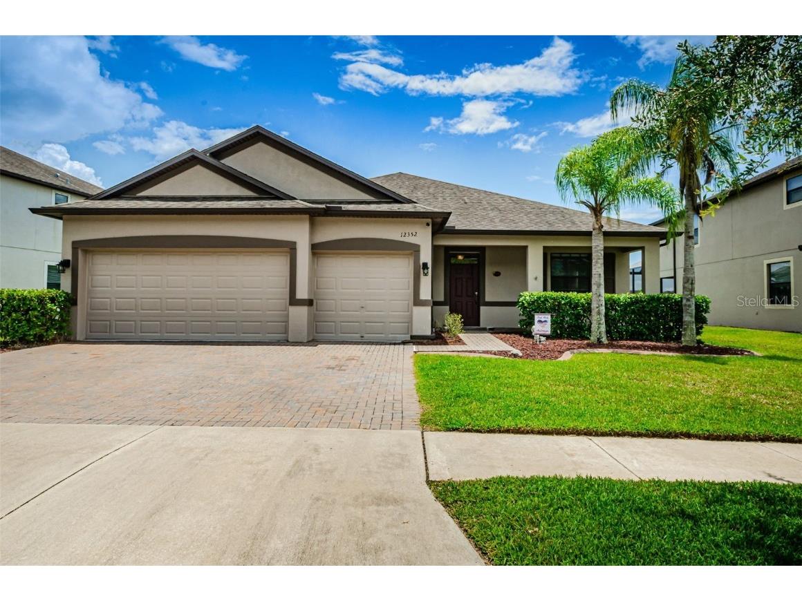 12352 Crestridge Loop New Port Richey FL 34655 W7857544 image1