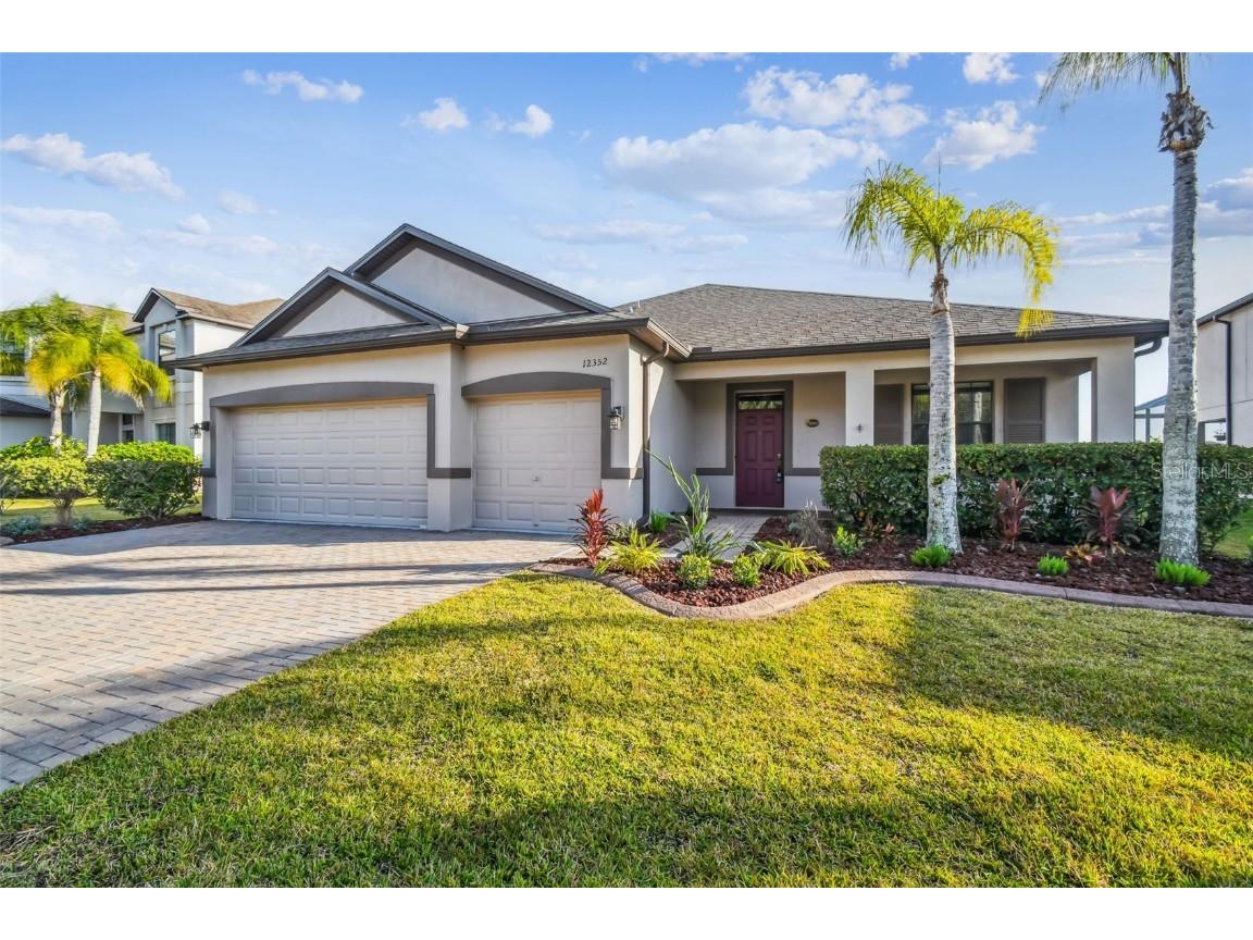 12352 Crestridge Loop New Port Richey FL 34655 W7880938 image3