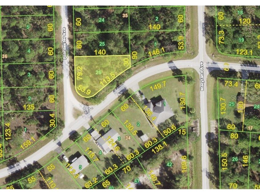 12352 Poindexter Avenue Punta Gorda FL 33955 S5054595 image1