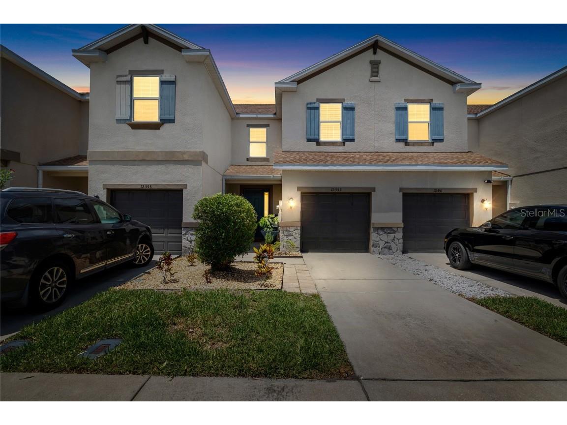 12353 Bayou Flats Lane Tampa FL 33635 TB8388926 image1