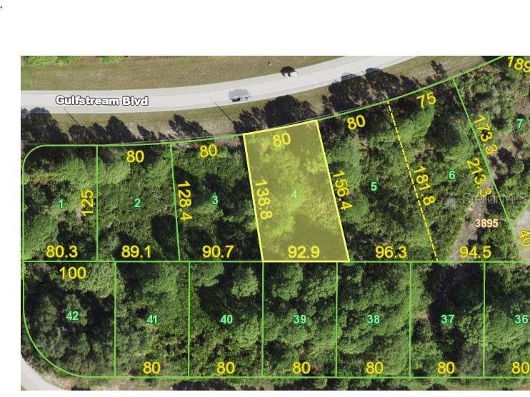 12353 Gulfstream Boulevard Port Charlotte FL 33981 N6119814 image1