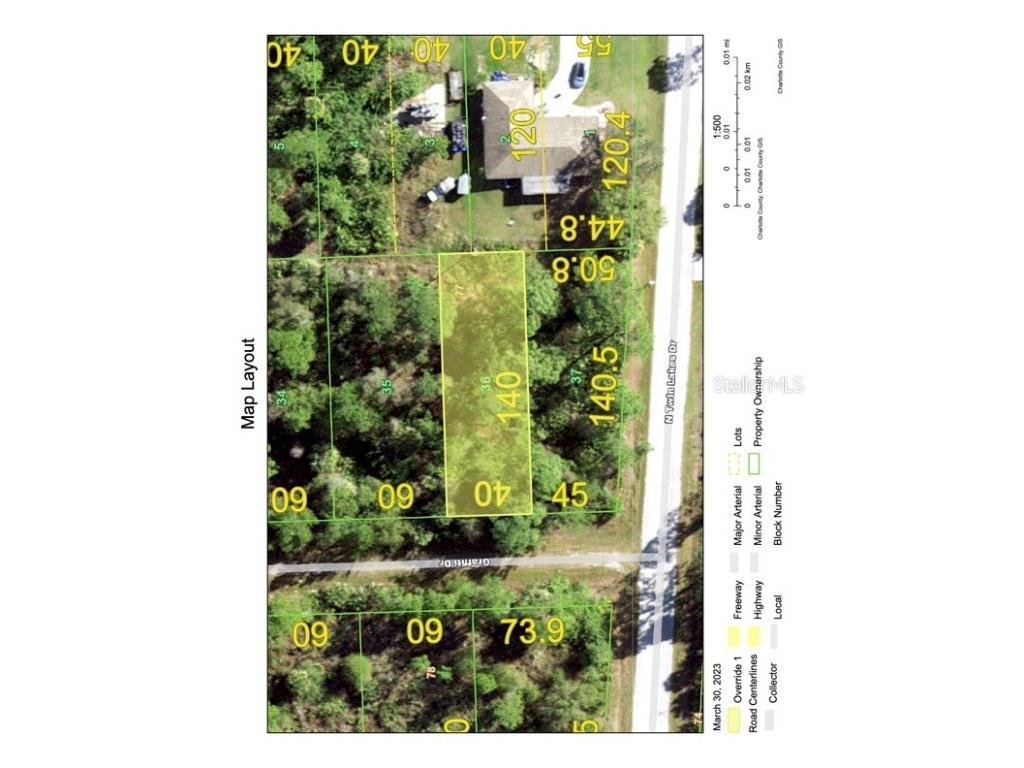 12354 & 12360 Graffiti Drive Punta Gorda FL 33955 C7473534 image1