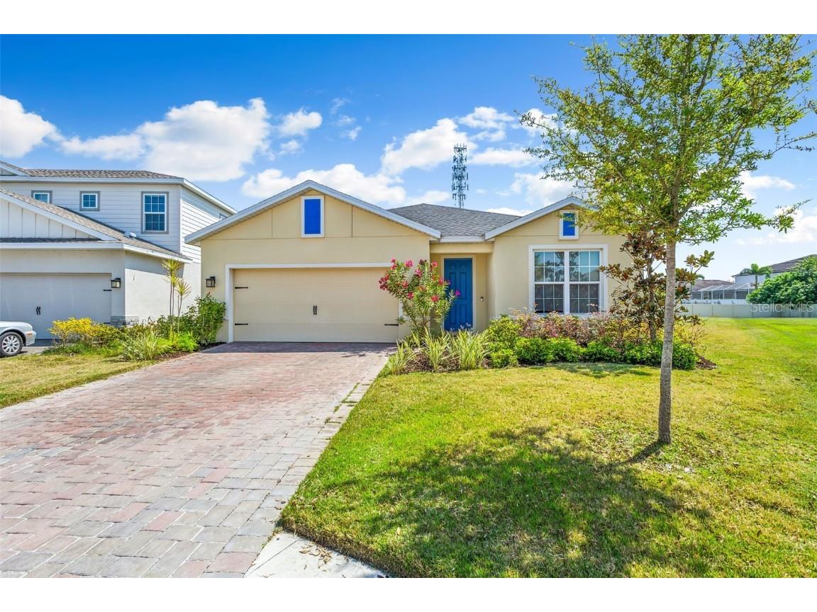 12354 Blue Pacific Drive Riverview FL 33579 T3514345 image1